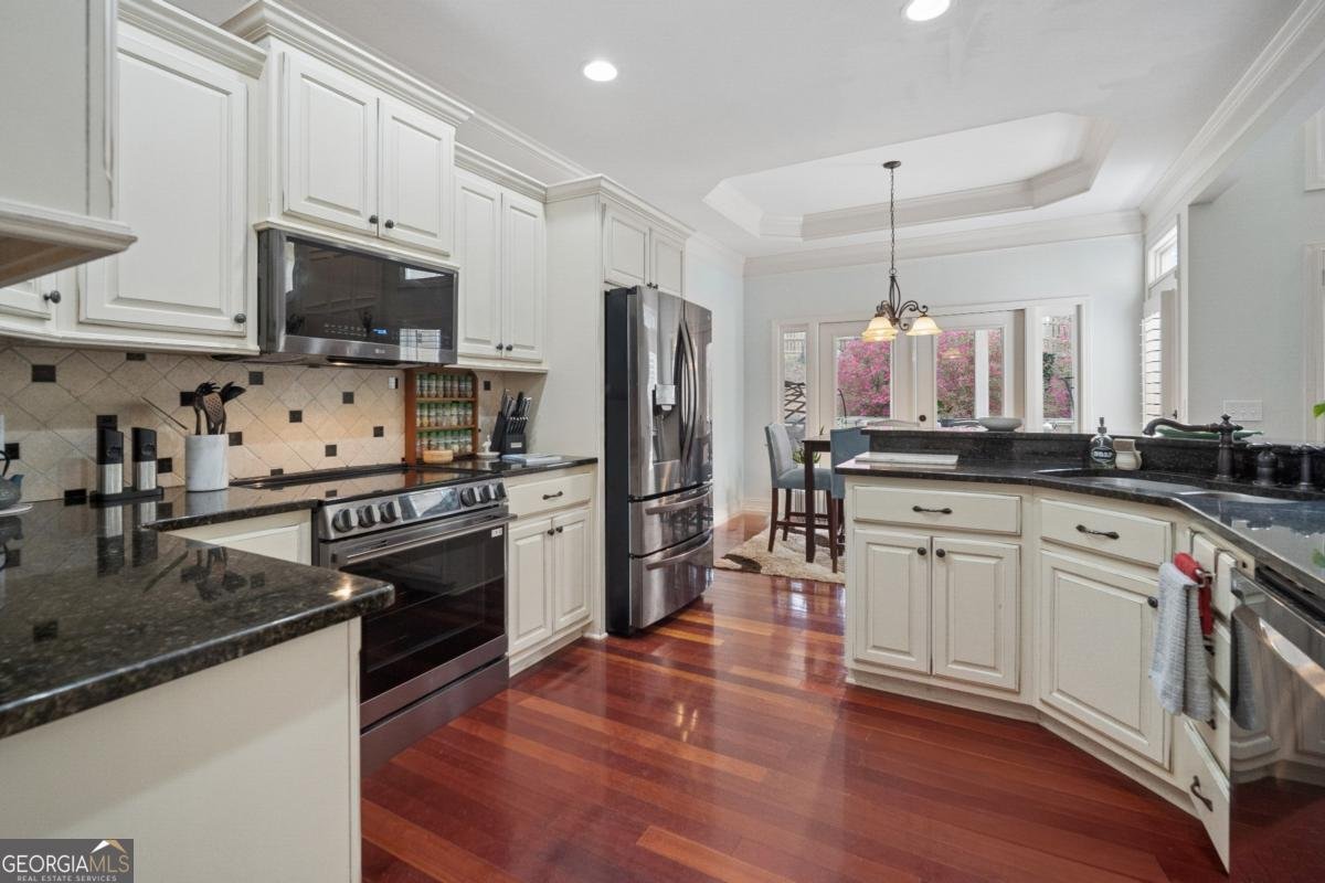 35 Waterstone Drive Cartersville - Photo 20