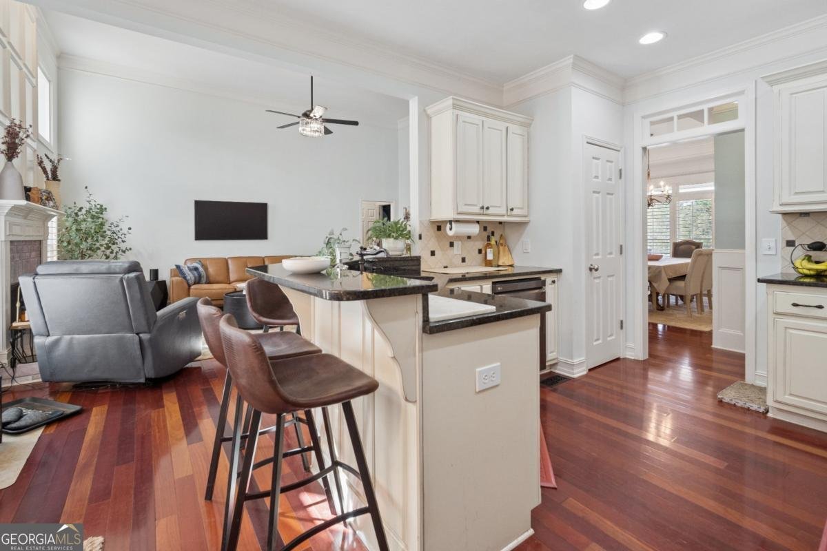 35 Waterstone Drive Cartersville - Photo 21