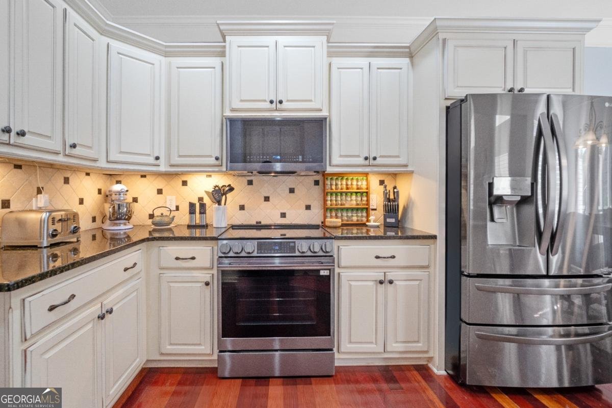 35 Waterstone Drive Cartersville - Photo 22