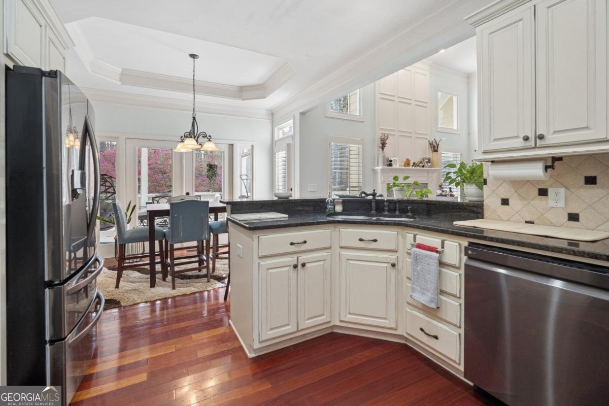 35 Waterstone Drive Cartersville - Photo 23