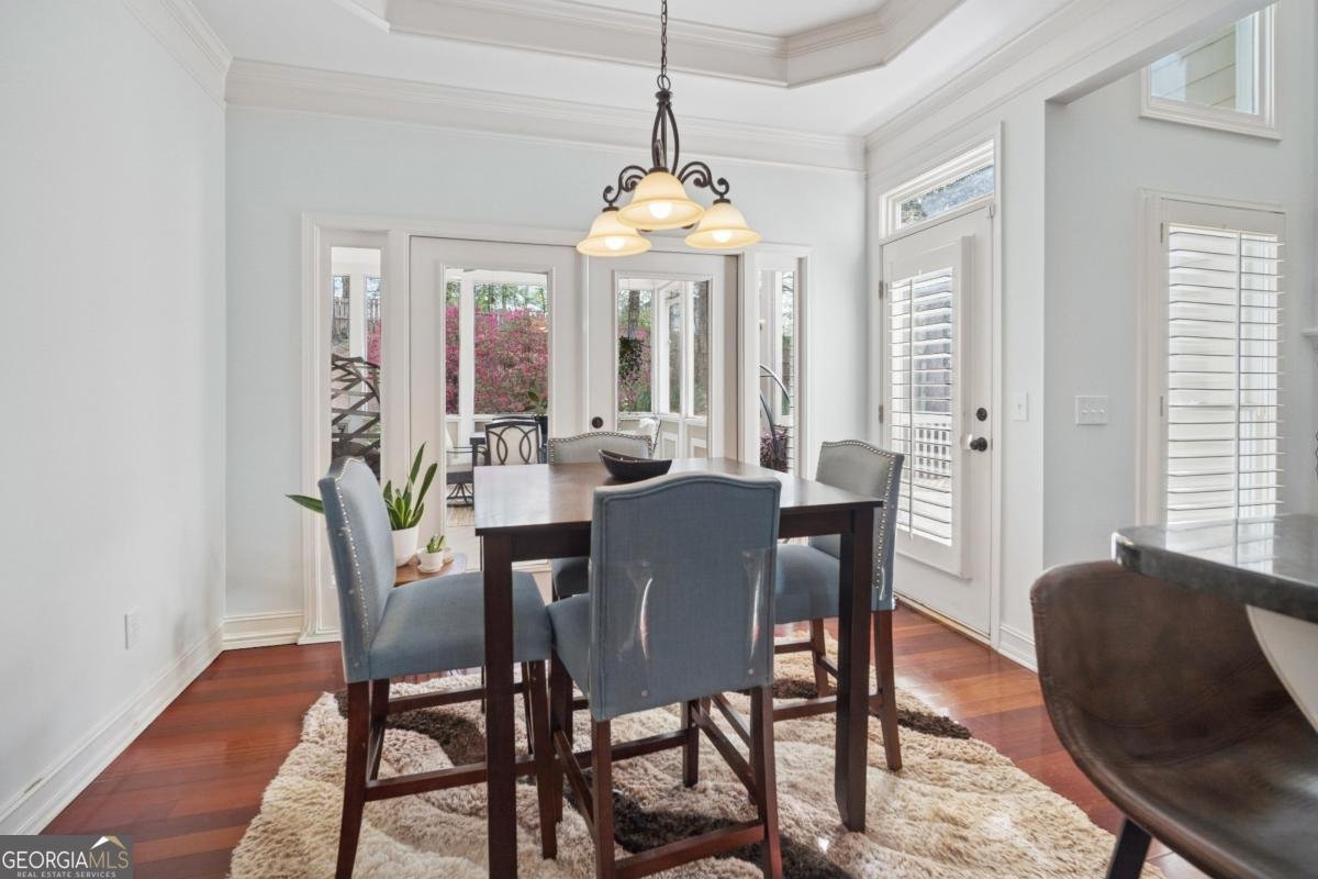 35 Waterstone Drive Cartersville - Photo 24