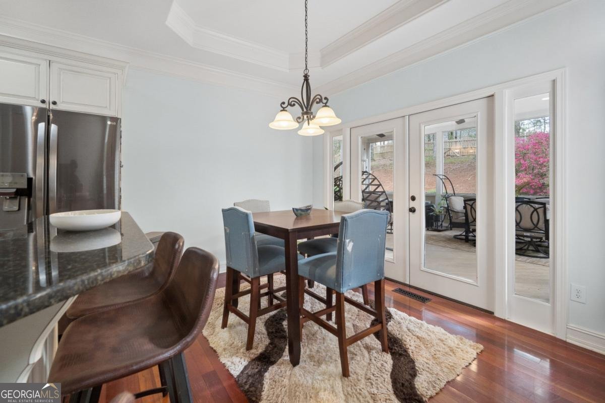 35 Waterstone Drive Cartersville - Photo 25