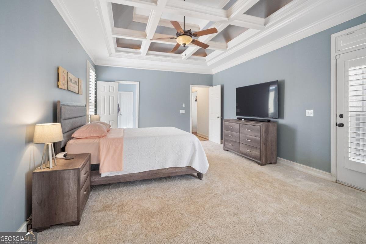 35 Waterstone Drive Cartersville - Photo 29