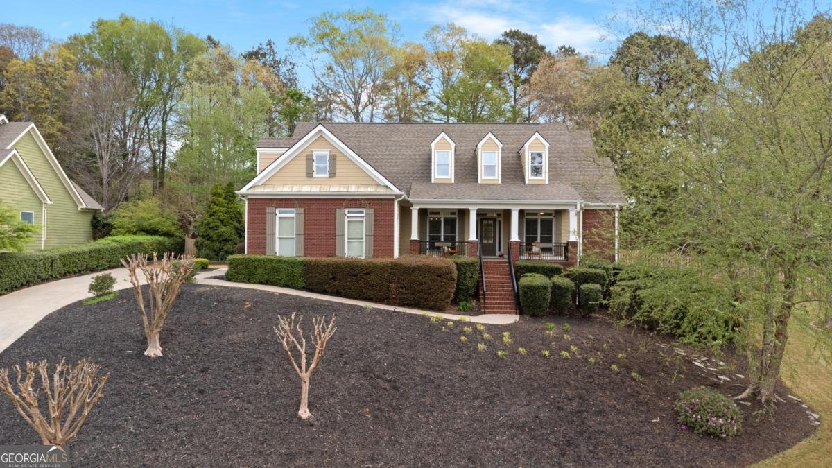 35 Waterstone Drive Cartersville - Photo 52