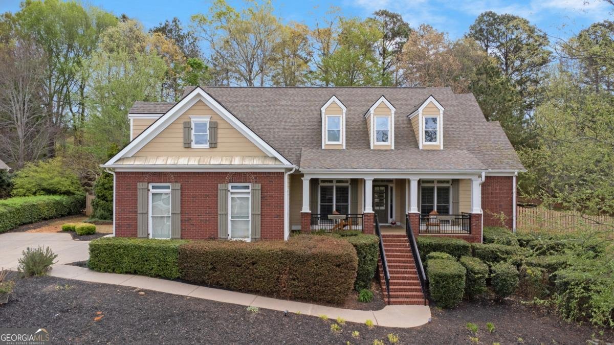 35 Waterstone Drive Cartersville - Photo 53