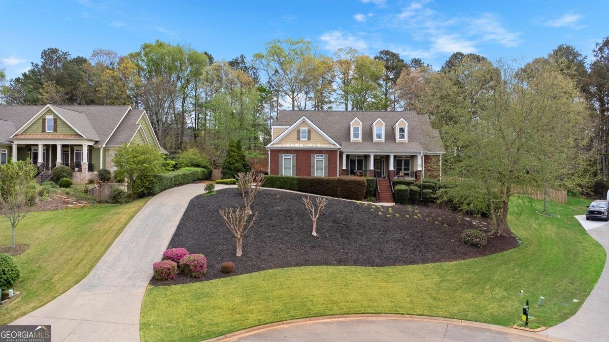 35 Waterstone Drive Cartersville - Photo 54