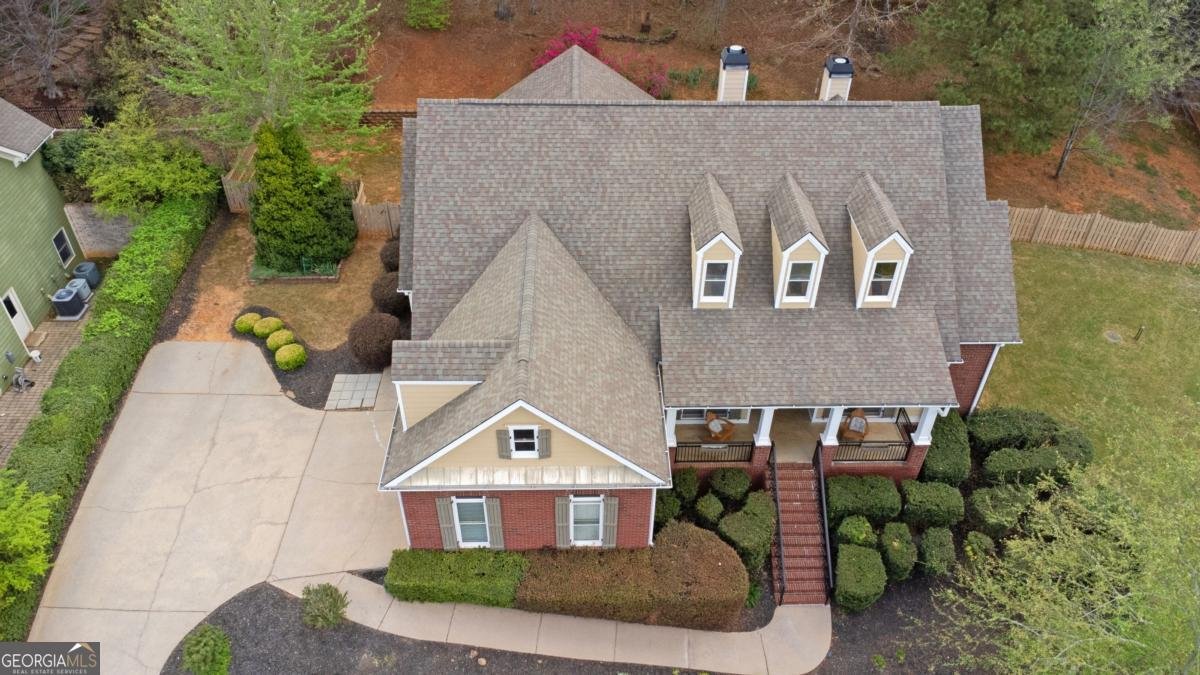 35 Waterstone Drive Cartersville - Photo 58