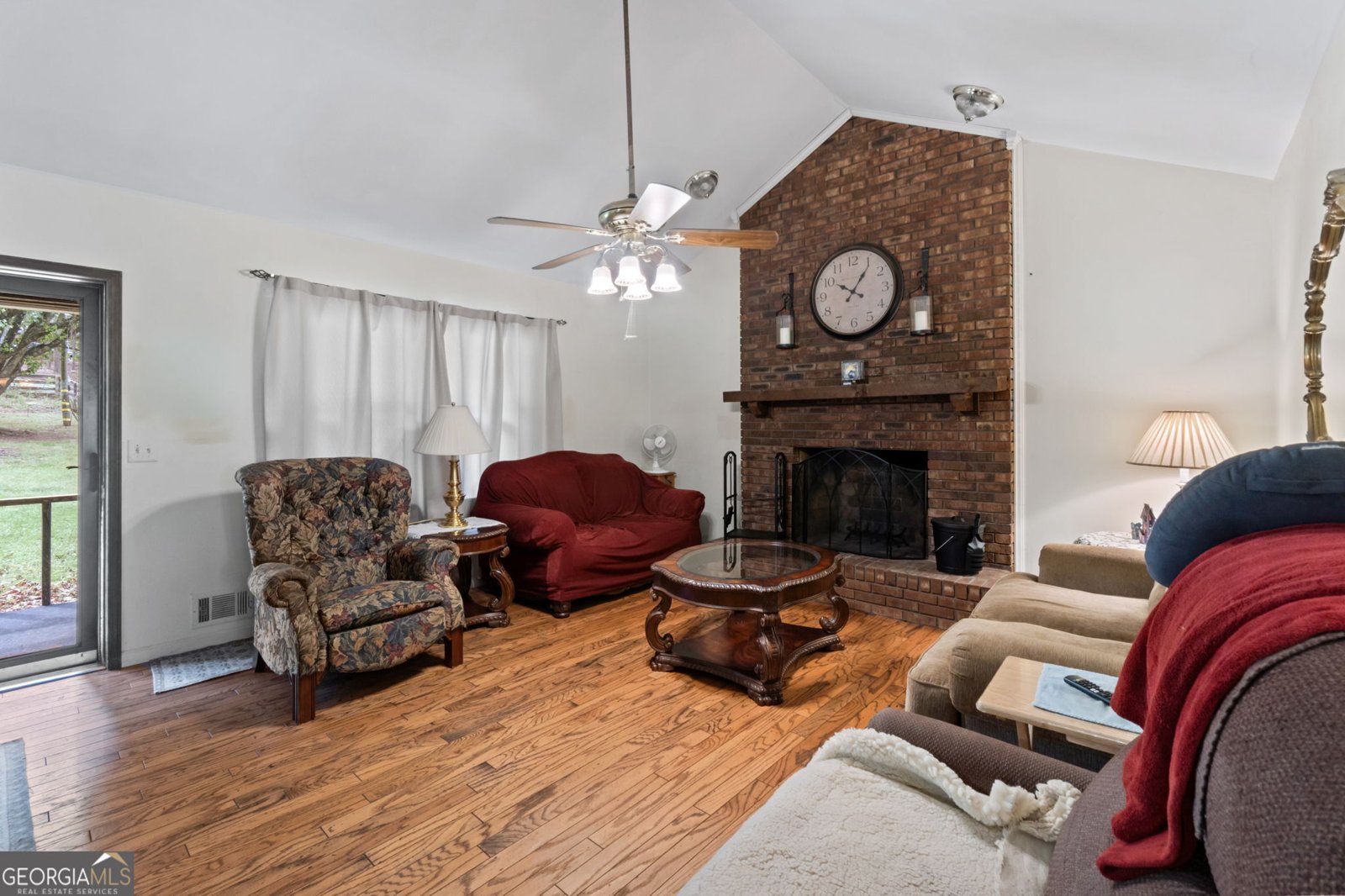 4985 Truman Mountain Road Gainesville - Photo 12