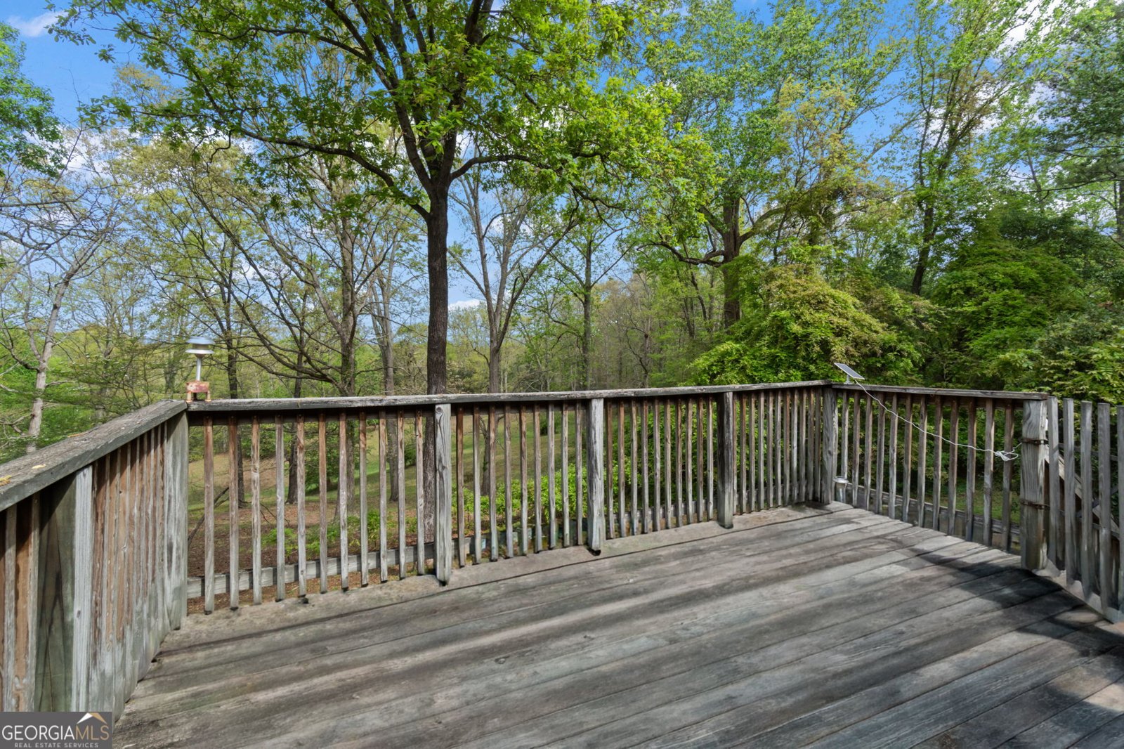 4985 Truman Mountain Road Gainesville - Photo 19