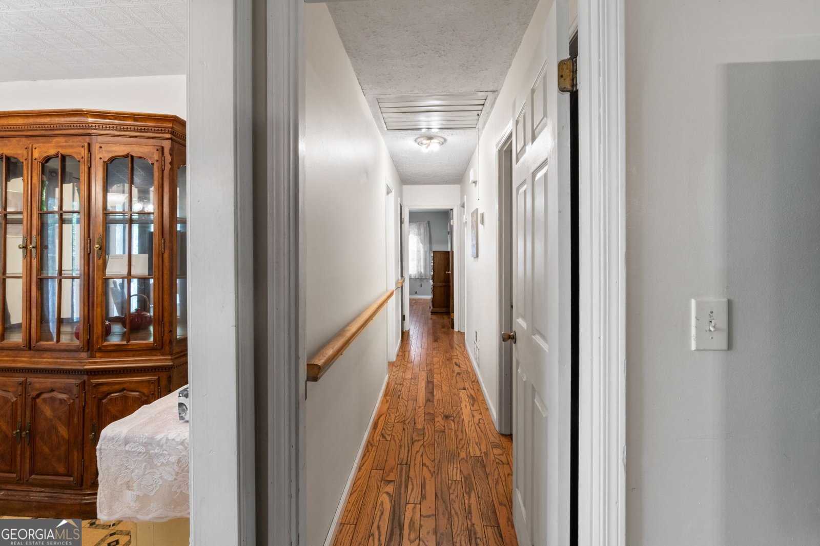 4985 Truman Mountain Road Gainesville - Photo 20