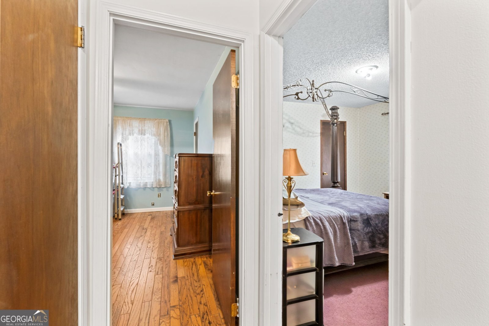 4985 Truman Mountain Road Gainesville - Photo 24