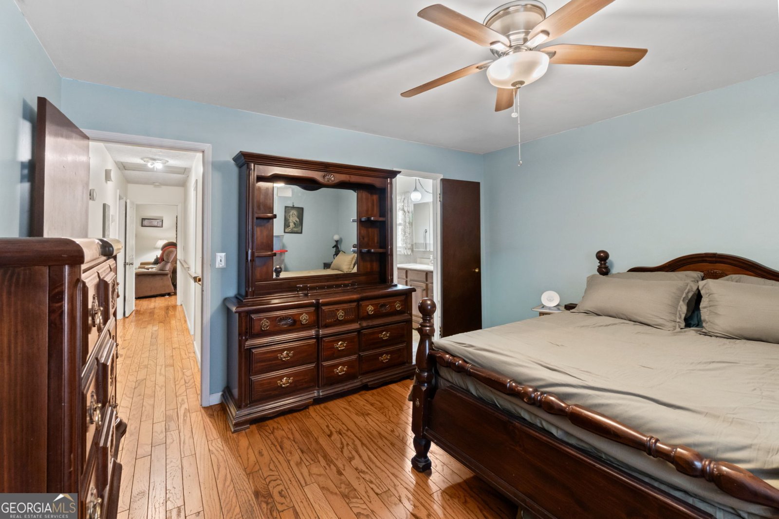 4985 Truman Mountain Road Gainesville - Photo 28