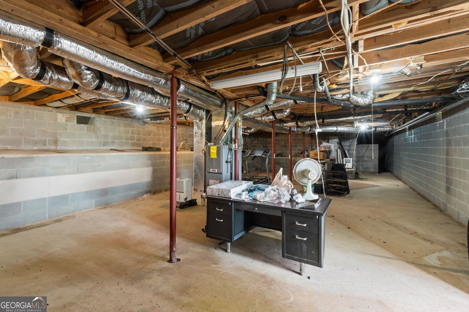 4985 Truman Mountain Road Gainesville - Photo 31