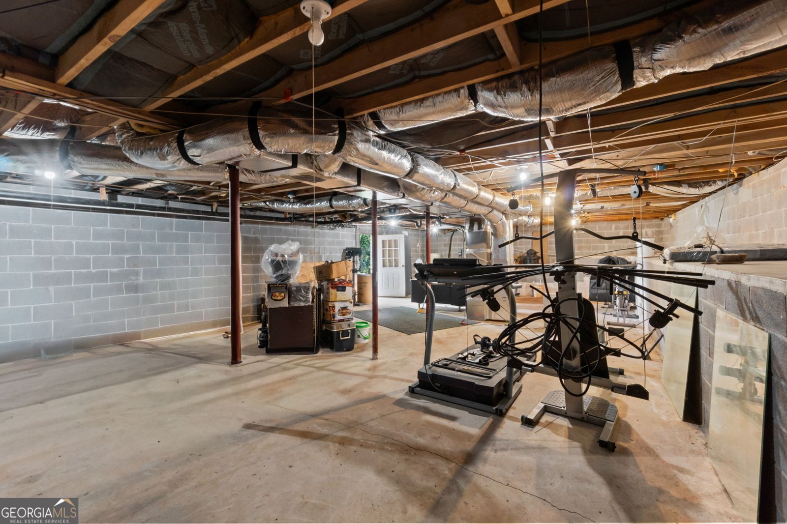 4985 Truman Mountain Road Gainesville - Photo 32