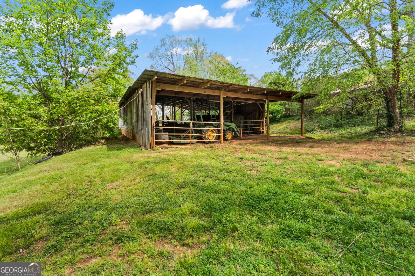 4985 Truman Mountain Road Gainesville - Photo 33