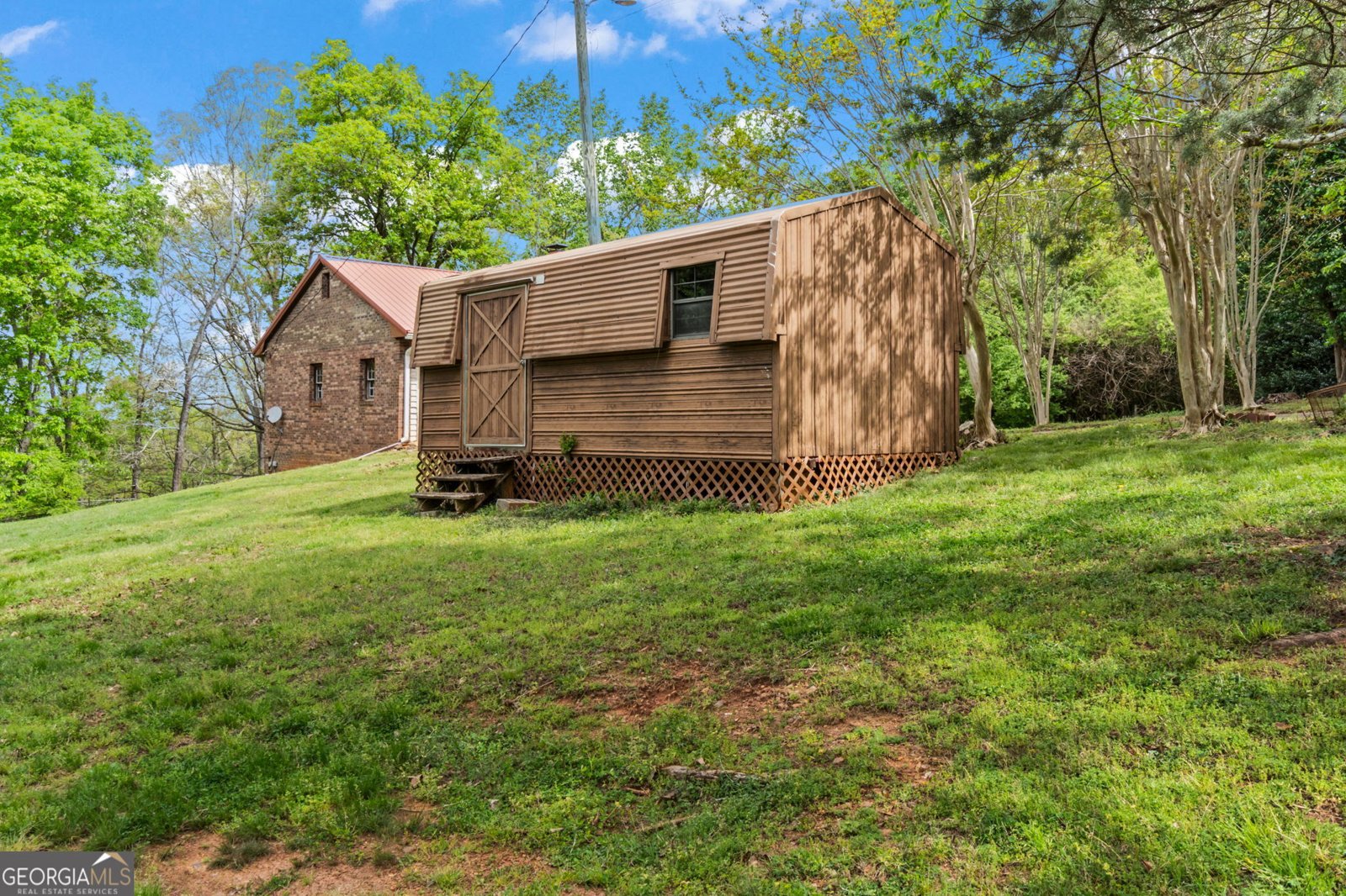4985 Truman Mountain Road Gainesville - Photo 35