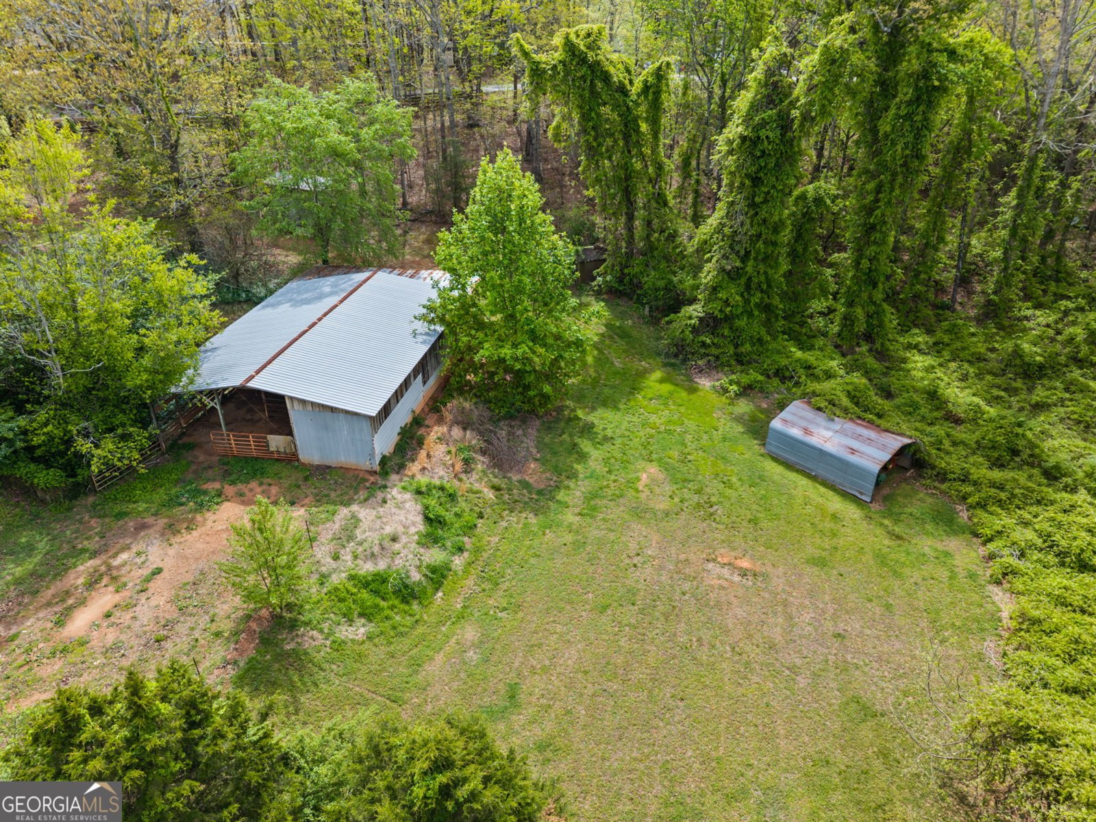 4985 Truman Mountain Road Gainesville - Photo 36