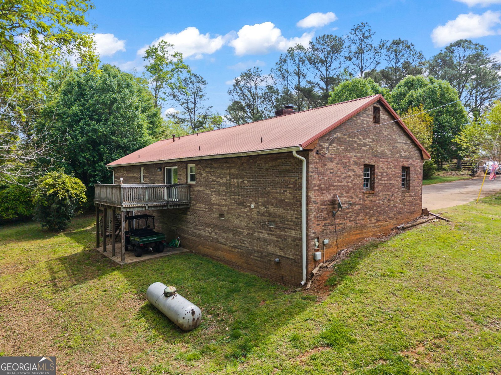 4985 Truman Mountain Road Gainesville - Photo 38