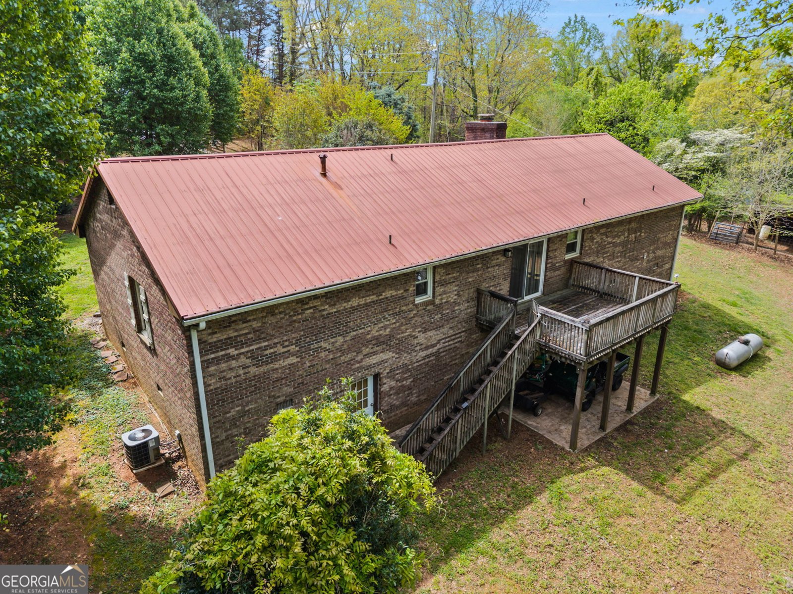 4985 Truman Mountain Road Gainesville - Photo 39