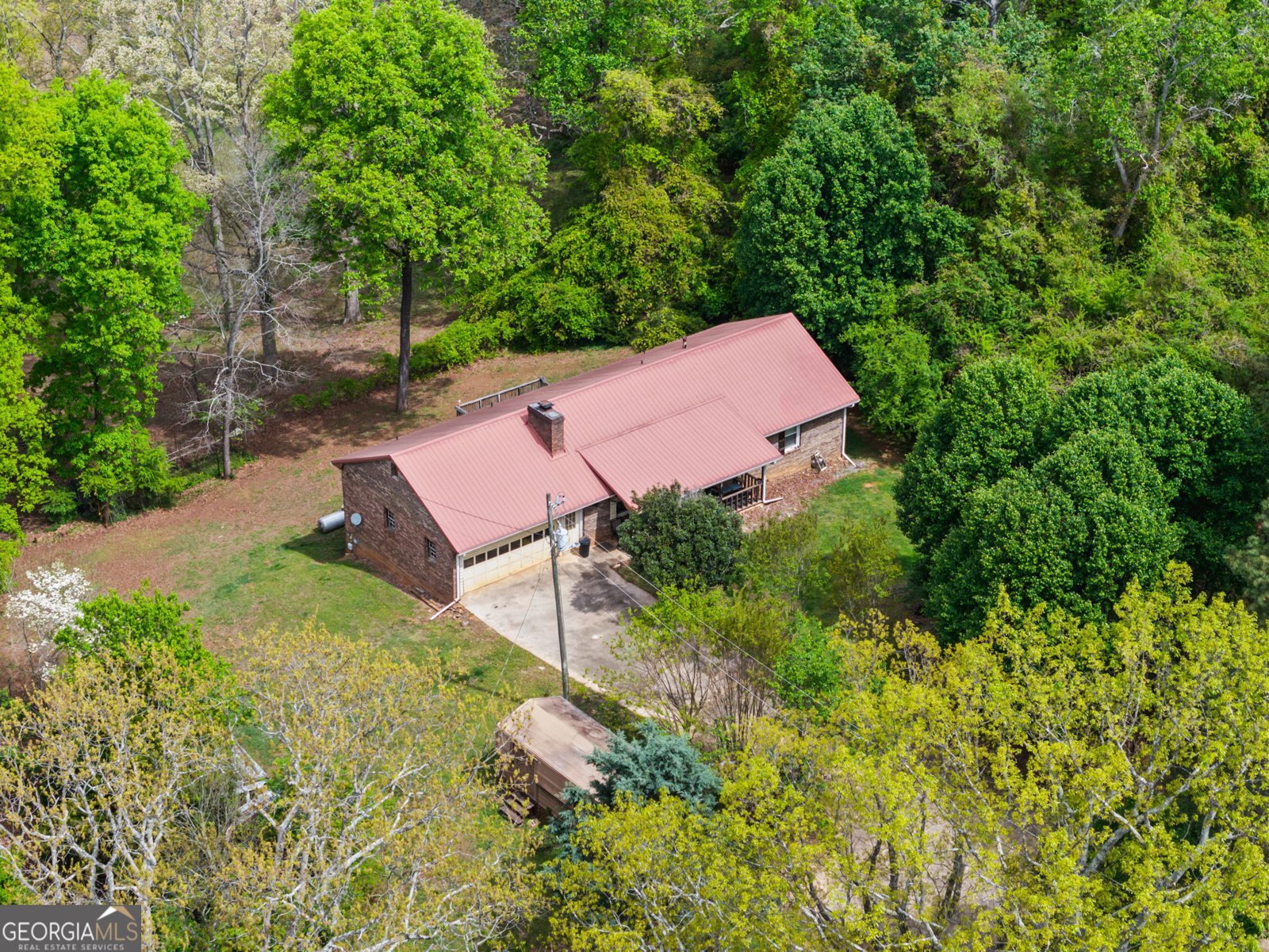 4985 Truman Mountain Road Gainesville - Photo 6