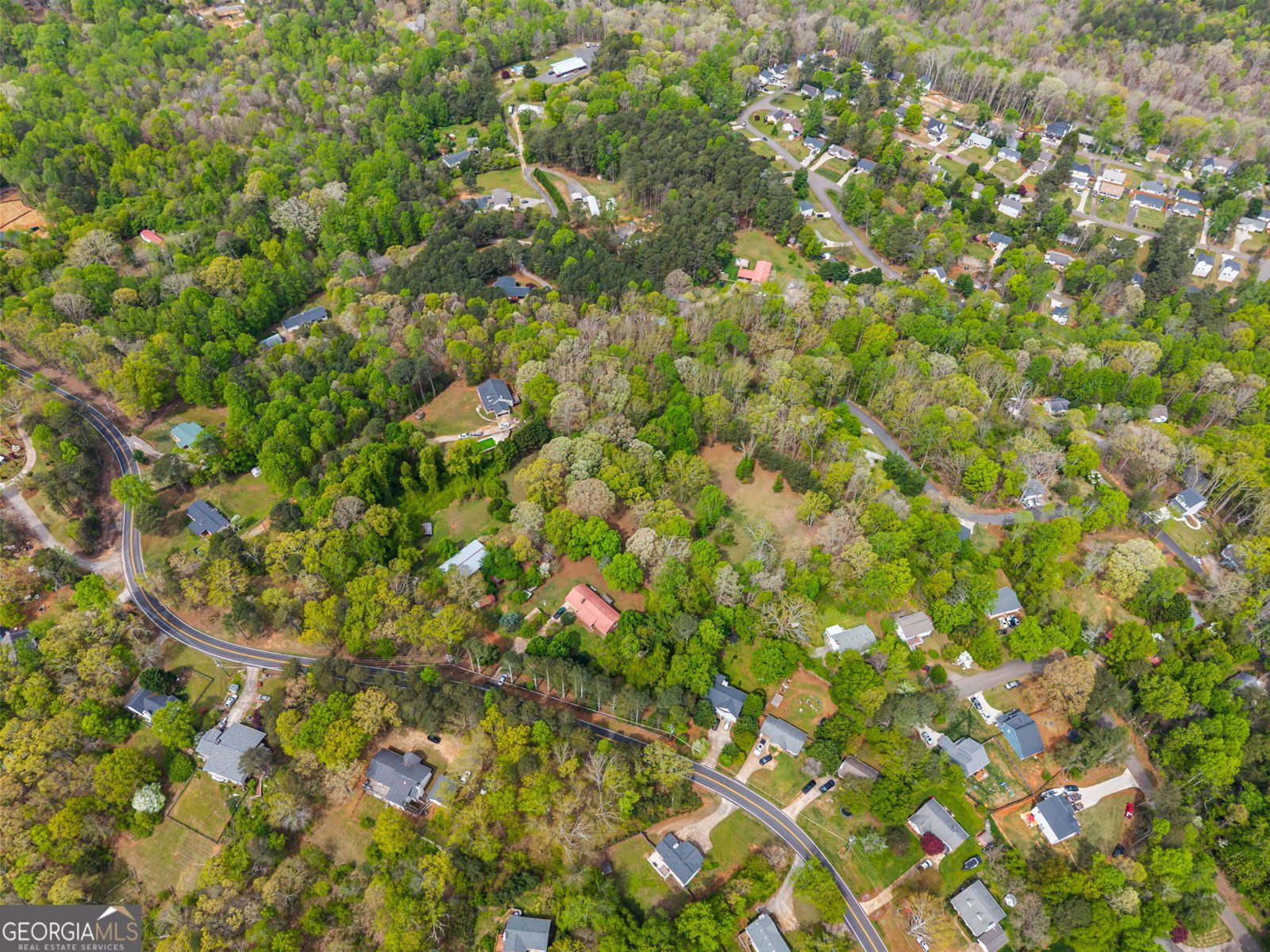 4985 Truman Mountain Road Gainesville - Photo 7