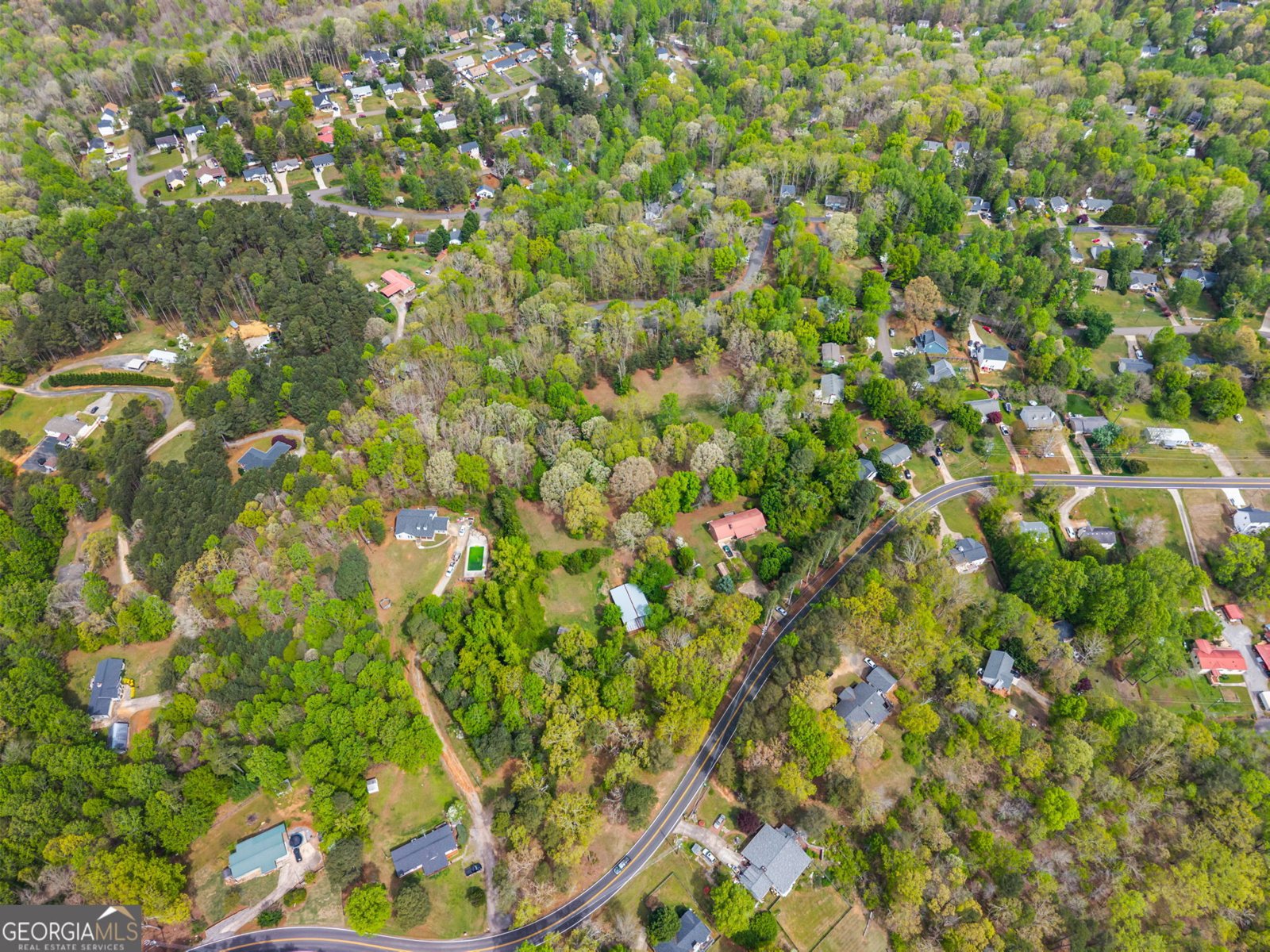 4985 Truman Mountain Road Gainesville - Photo 8