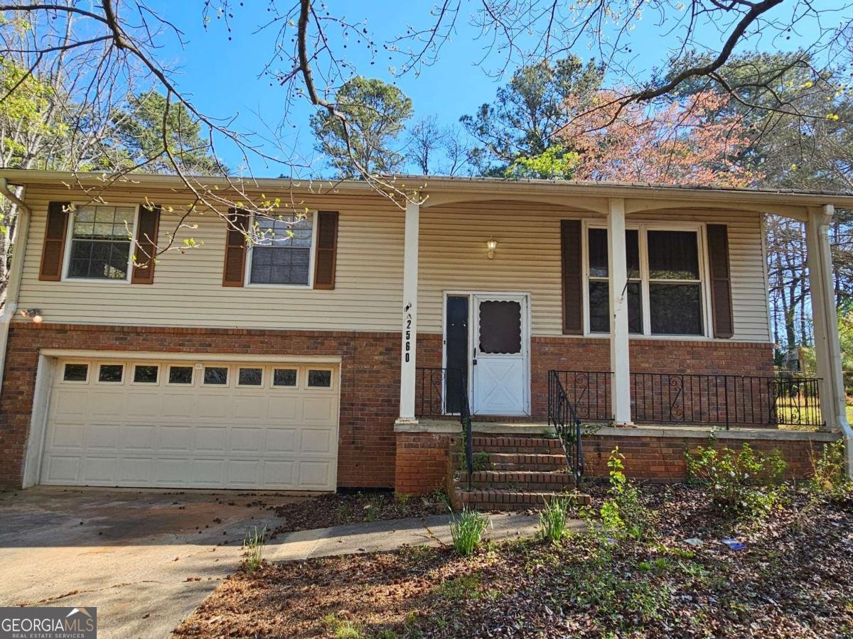 2560 Kennesaw Drive Kennesaw - Photo 1