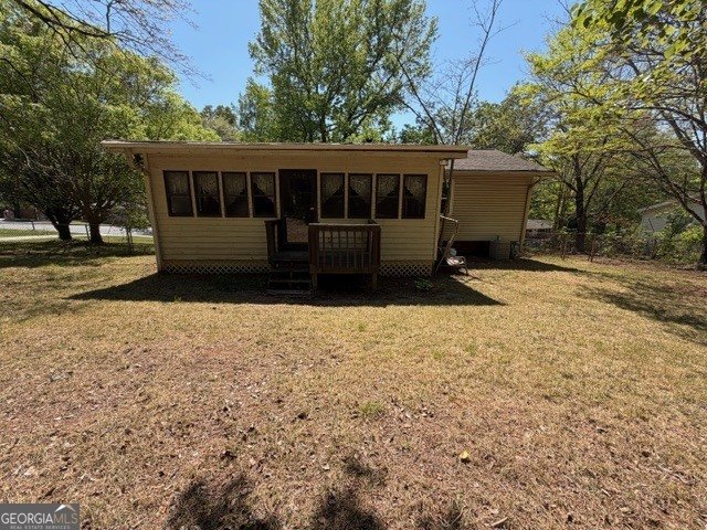 2560 Kennesaw Drive Kennesaw - Photo 21