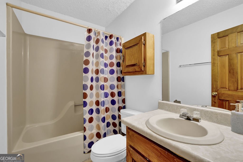 1387 Ridge Road Canton - Photo 17