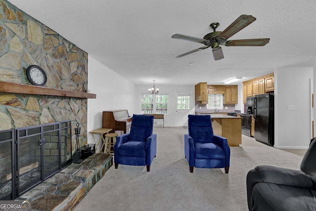 1387 Ridge Road Canton - Photo 7