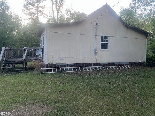 9742 Sparta Davisboro Road Warthen - Photo 11