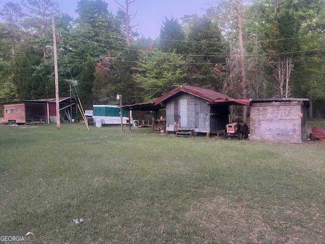 9742 Sparta Davisboro Road Warthen - Photo 13