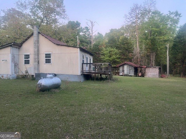 9742 Sparta Davisboro Road Warthen - Photo 16