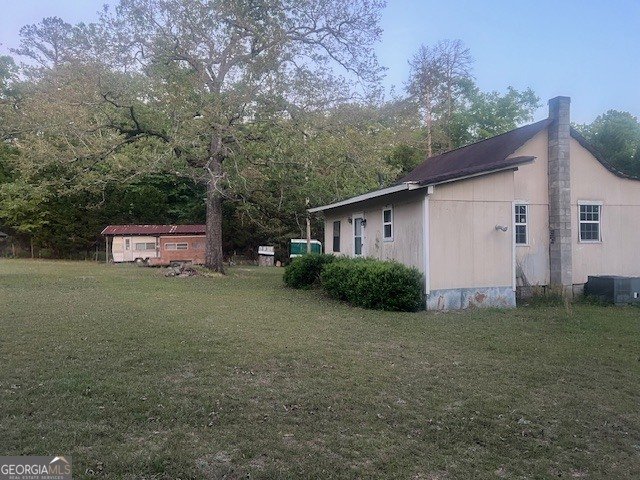 9742 Sparta Davisboro Road Warthen - Photo 17