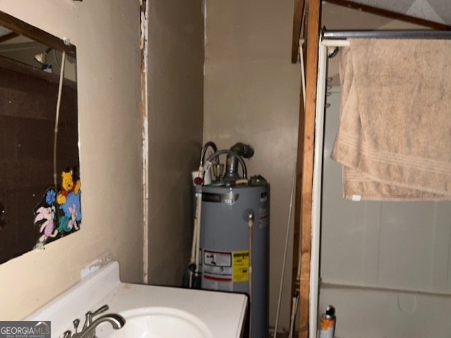 9742 Sparta Davisboro Road Warthen - Photo 20