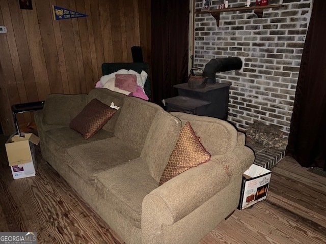 9742 Sparta Davisboro Road Warthen - Photo 21
