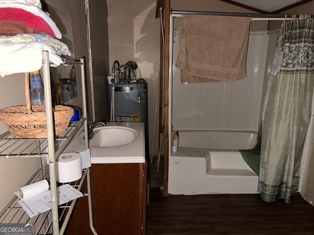 9742 Sparta Davisboro Road Warthen - Photo 24