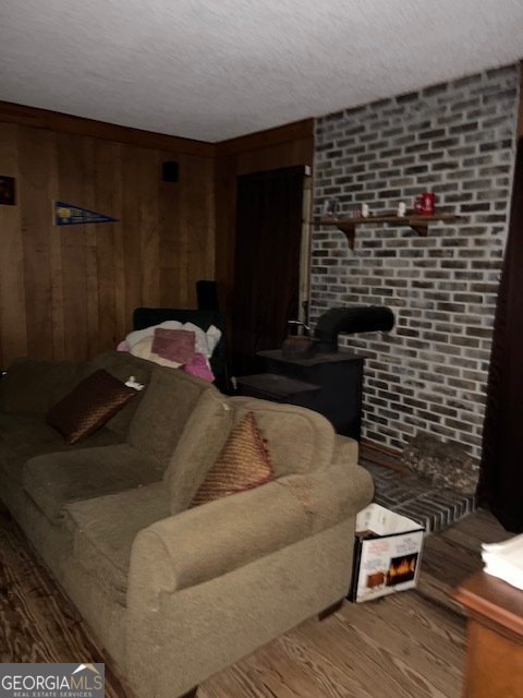 9742 Sparta Davisboro Road Warthen - Photo 25