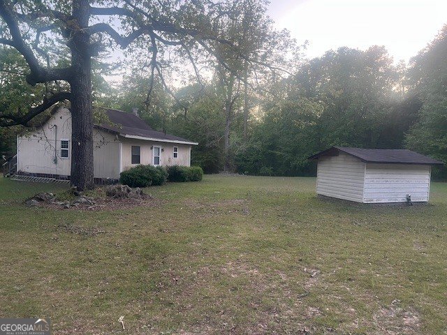 9742 Sparta Davisboro Road Warthen - Photo 7
