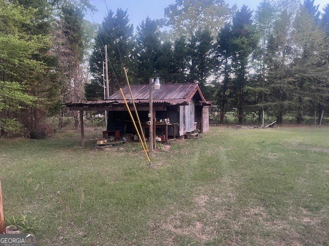 9742 Sparta Davisboro Road Warthen - Photo 9