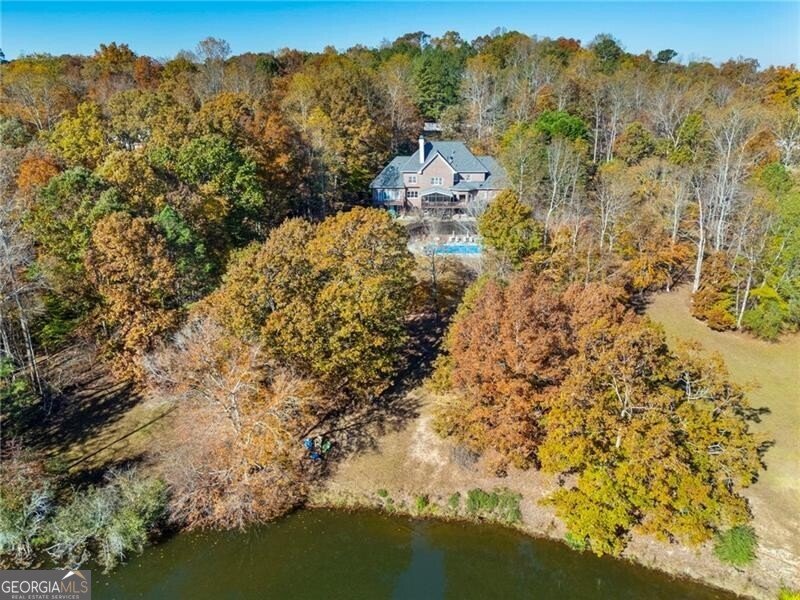 15385 Tullgean Drive Alpharetta - Photo 1