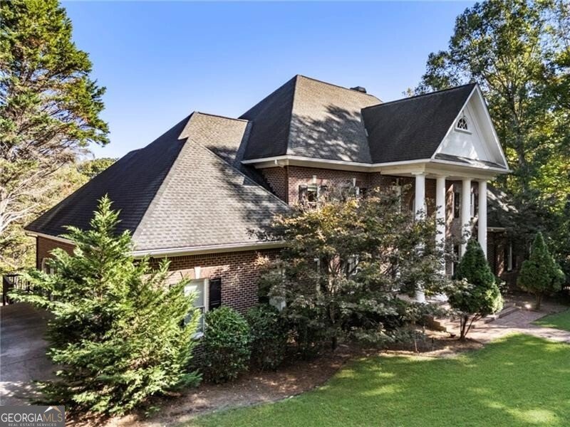 15385 Tullgean Drive Alpharetta - Photo 10