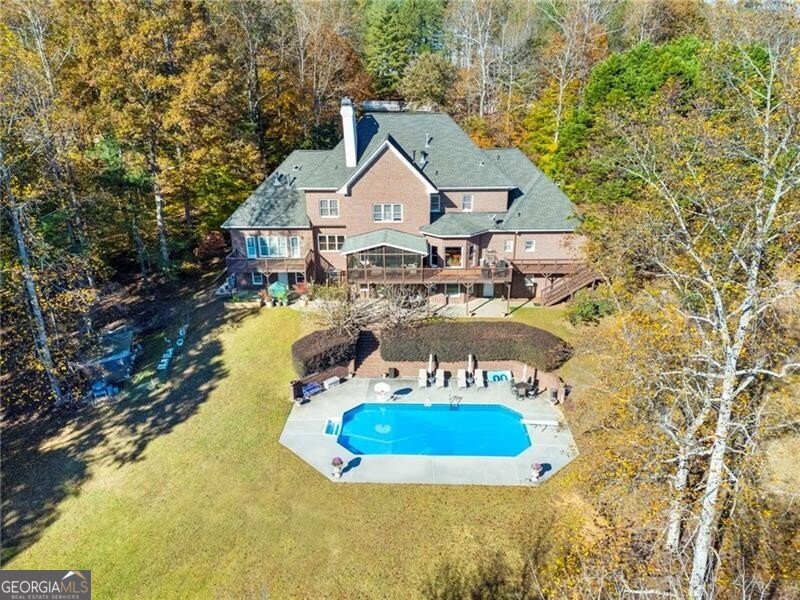 15385 Tullgean Drive Alpharetta - Photo 100