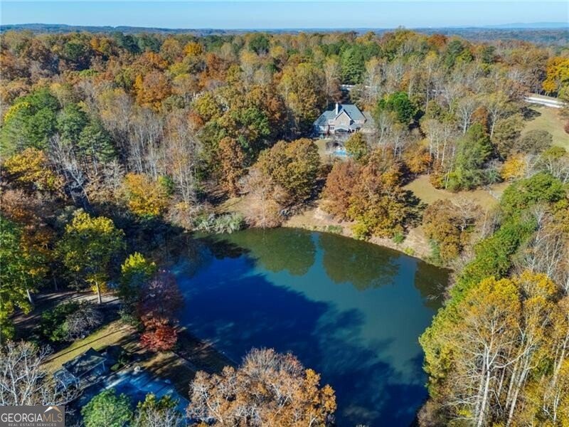 15385 Tullgean Drive Alpharetta - Photo 101