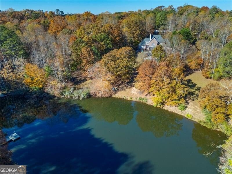 15385 Tullgean Drive Alpharetta - Photo 102