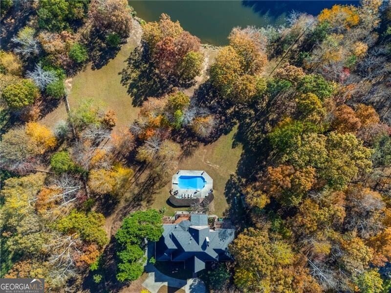 15385 Tullgean Drive Alpharetta - Photo 103