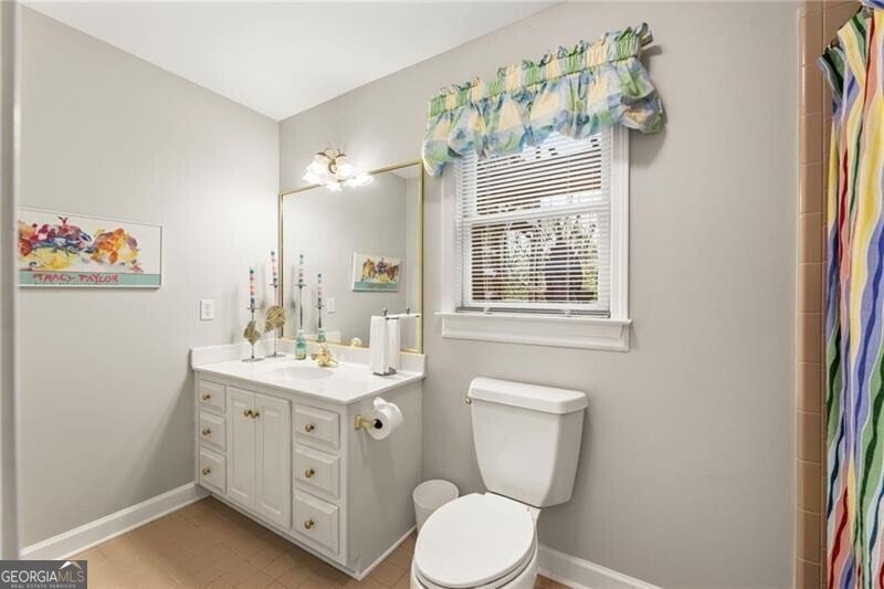 15385 Tullgean Drive Alpharetta - Photo 104