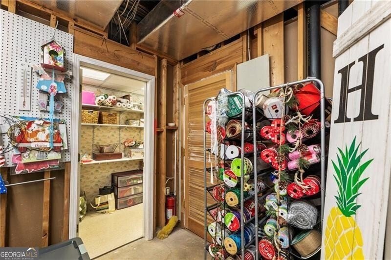 15385 Tullgean Drive Alpharetta - Photo 105