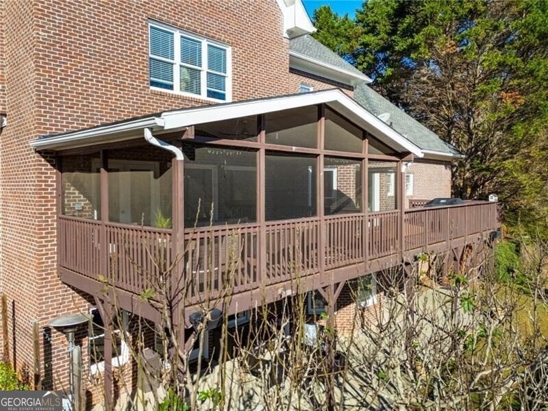 15385 Tullgean Drive Alpharetta - Photo 107