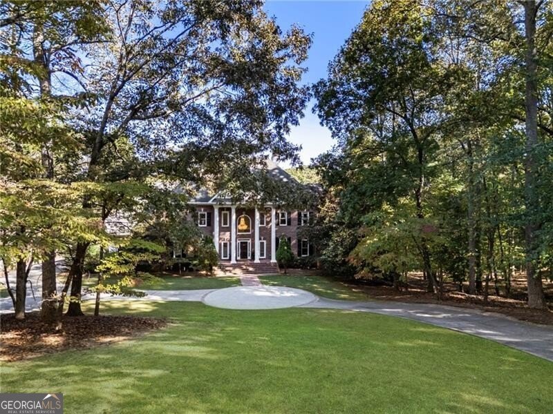 15385 Tullgean Drive Alpharetta - Photo 11